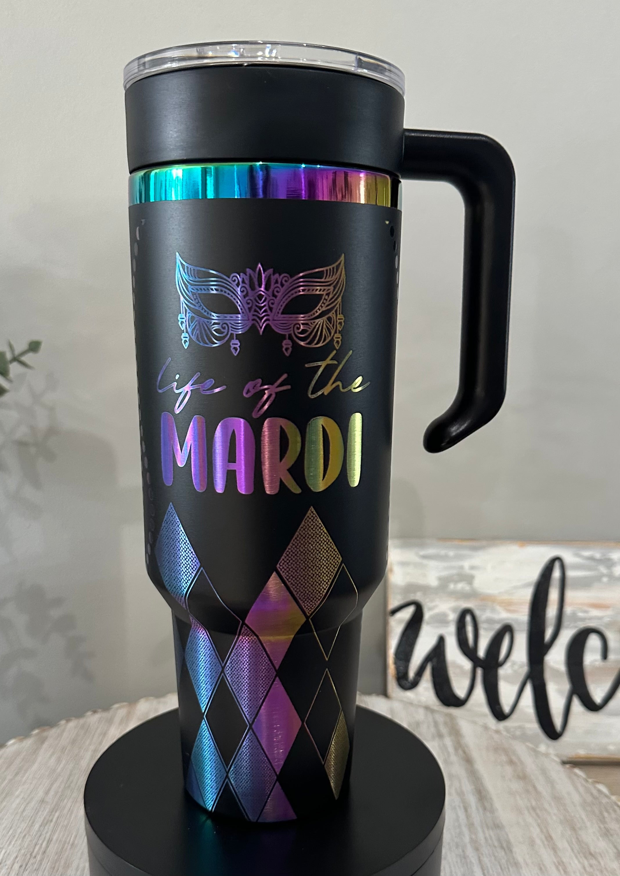 Mardi Gras