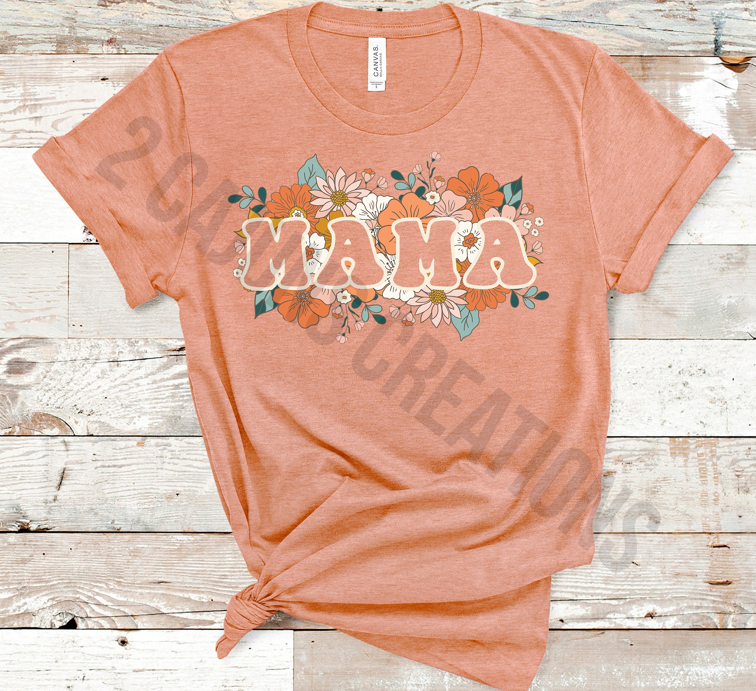 Mothers Day Tshirts