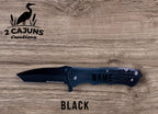 Personalized Engraved Pocket Knife - Father's Day Gift - Gift for Him