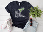 Cinco De Drinko Tshirt - Funny Cinco de Mayo Tshirt