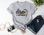 It's Spooky Season Halloween Tshirt