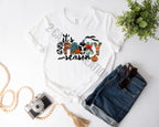 It's Spooky Season Halloween Tshirt