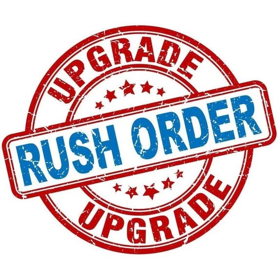 Rush Processing